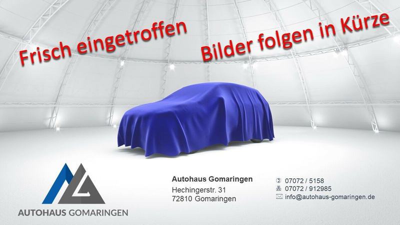 Dacia Dokker Comfort 1.Hand*PDC*TÜV NEU*
