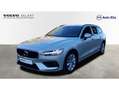 Volvo V60 D4 Momentum Aut. Gris - thumbnail 1