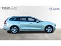 Volvo V60 D4 Momentum Aut. Gris - thumbnail 5