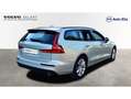Volvo V60 D4 Momentum Aut. Gris - thumbnail 6