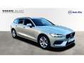 Volvo V60 D4 Momentum Aut. Gris - thumbnail 3