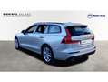 Volvo V60 D4 Momentum Aut. Gris - thumbnail 8