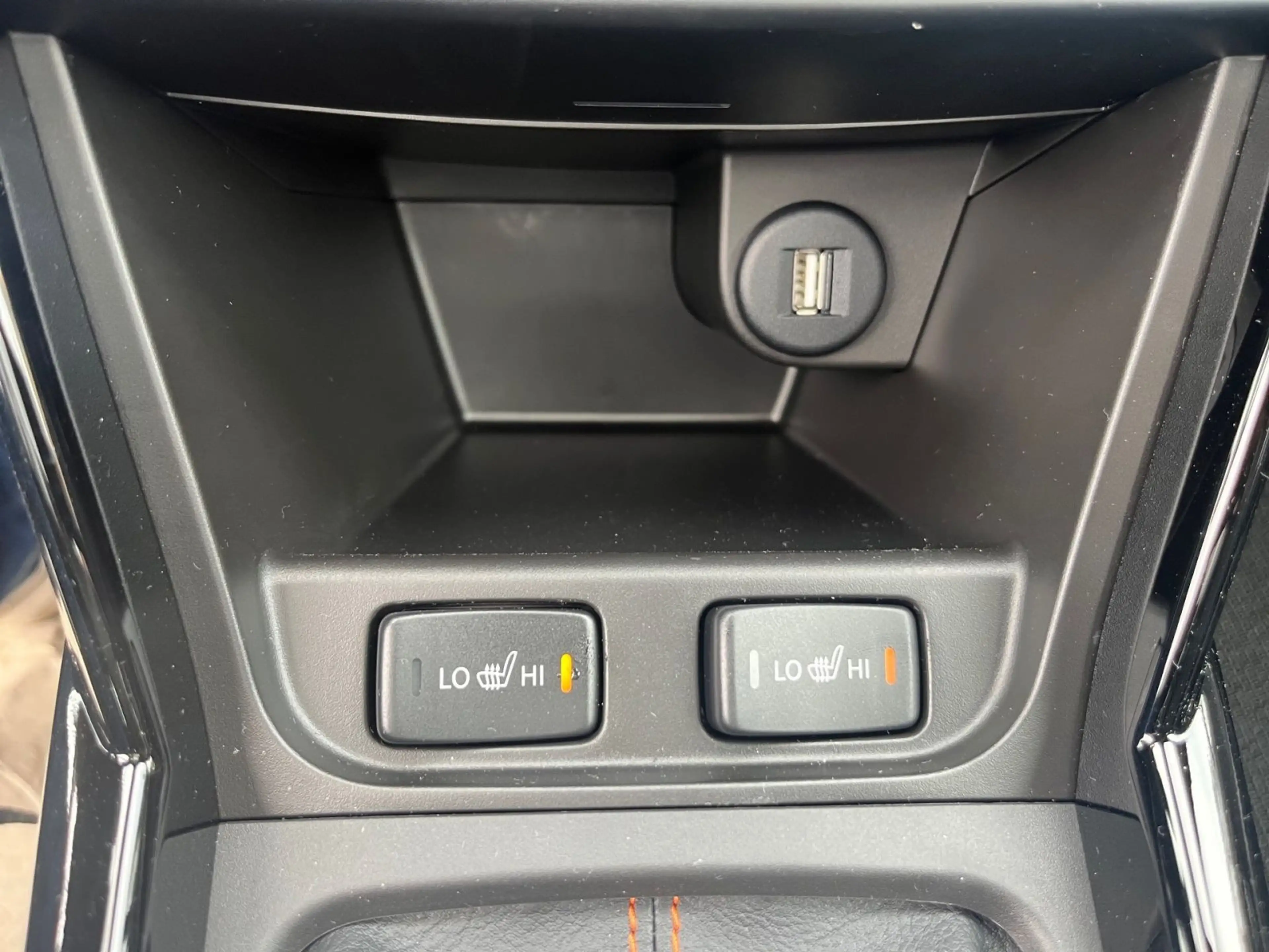 Suzuki S-Cross S-CROSS 1,4 COMFORT+ X-ITE ALLGRIP — photo 15