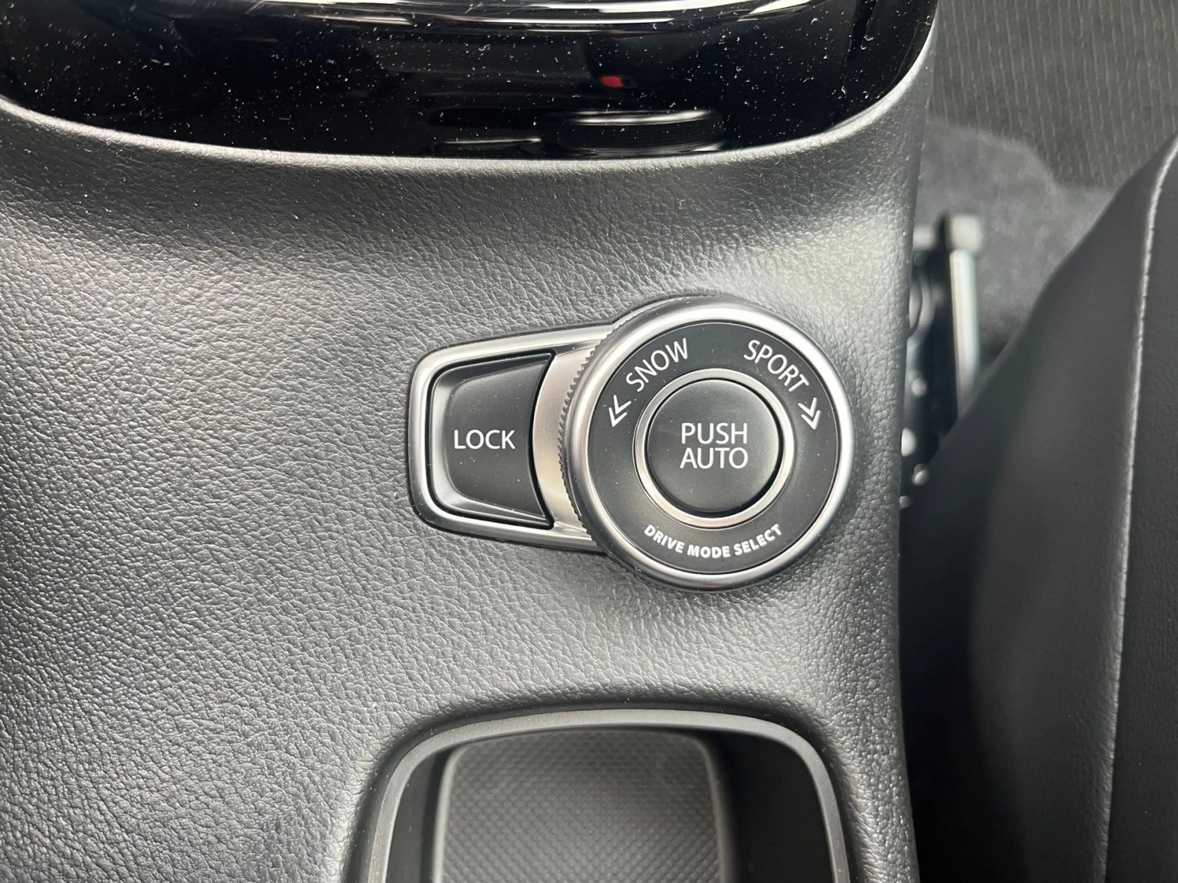 Suzuki S-Cross S-CROSS 1,4 COMFORT+ X-ITE ALLGRIP — photo 13