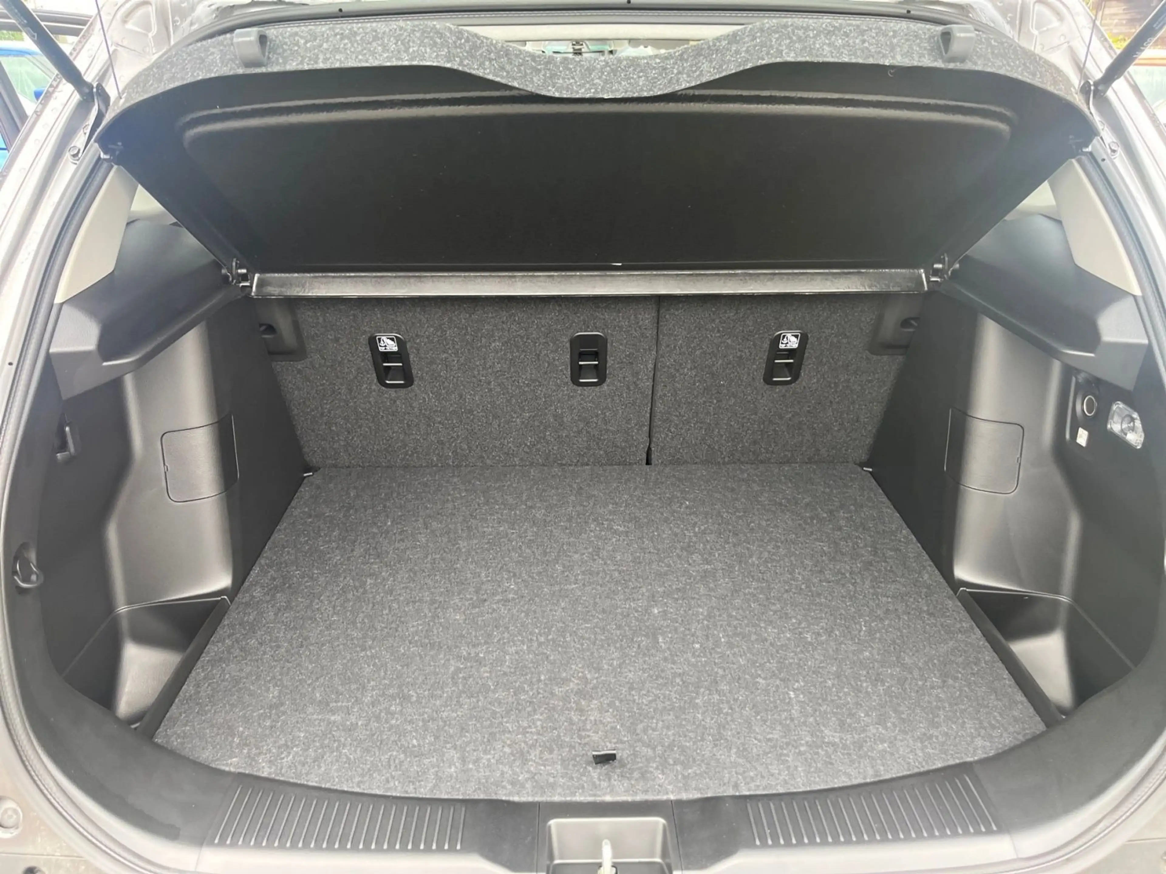 Suzuki S-Cross S-CROSS 1,4 COMFORT+ X-ITE ALLGRIP — photo 12
