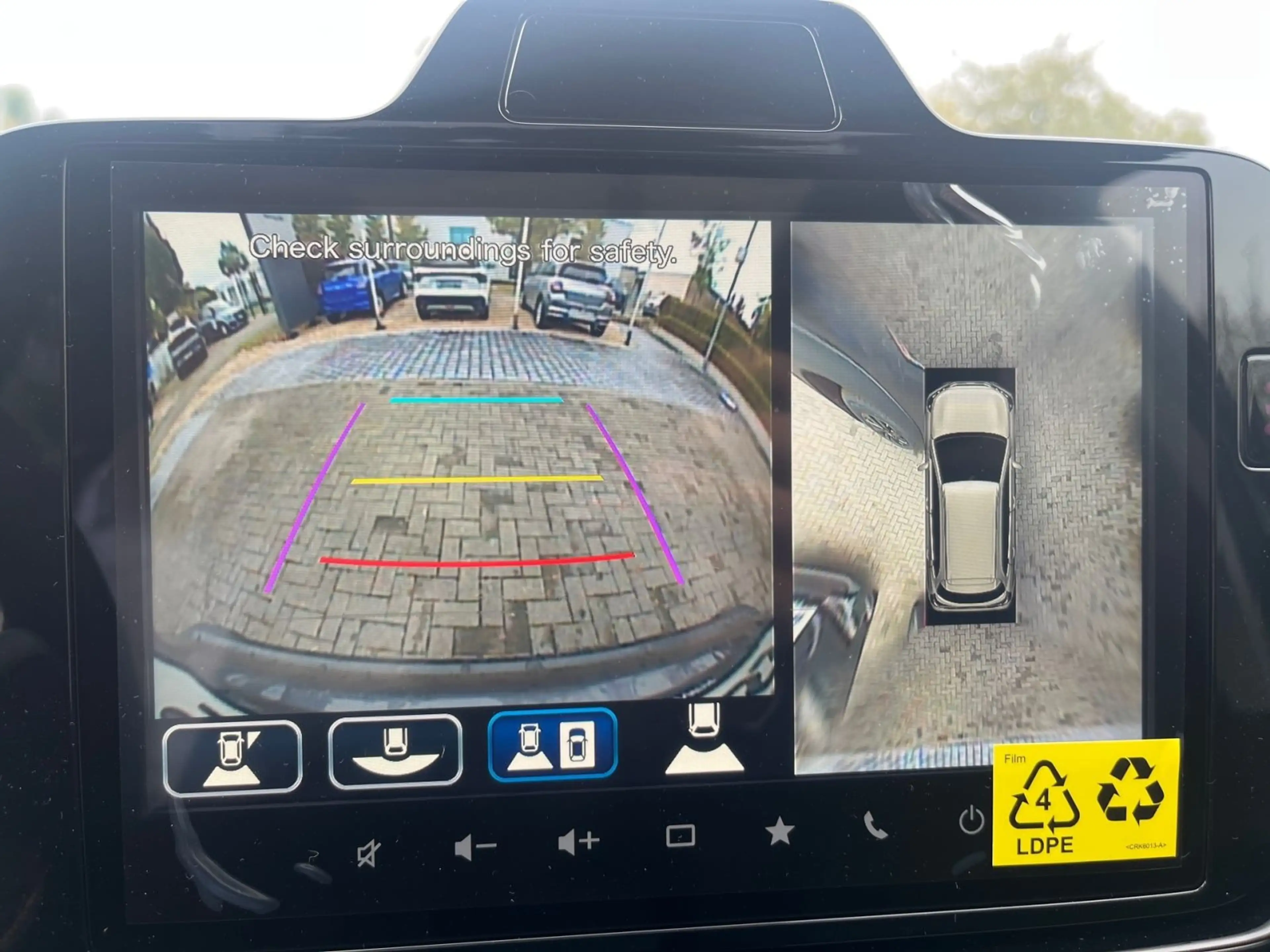 Suzuki S-Cross S-CROSS 1,4 COMFORT+ X-ITE ALLGRIP — photo 14