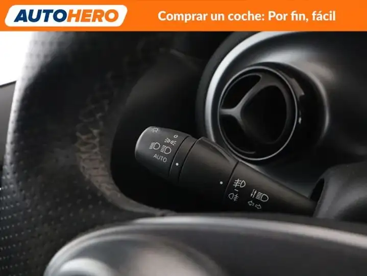 smart Fortwo 2019, foto 29