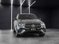 Mercedes-Benz GLE 350 350de 4Matic Aut. Gris - thumbnail 5