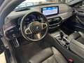 BMW 530 dxD/Laser/Massage&BelüfStz/AHK/20Zoll/M-Sport Schwarz - thumbnail 13