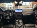 BMW 530 dxD/Laser/Massage&BelüfStz/AHK/20Zoll/M-Sport Schwarz - thumbnail 3
