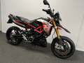 Aprilia Dorsoduro 900 Zwart - thumbnail 4