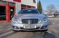 Mercedes-Benz E 280 -T CDI BIXENON I LEDER I NAVI I STDHZ I AHK Plateado - thumbnail 3