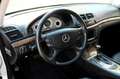 Mercedes-Benz E 280 -T CDI BIXENON I LEDER I NAVI I STDHZ I AHK Plateado - thumbnail 10
