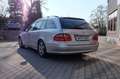 Mercedes-Benz E 280 -T CDI BIXENON I LEDER I NAVI I STDHZ I AHK Plateado - thumbnail 6
