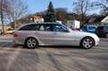Mercedes-Benz E 280 -T CDI BIXENON I LEDER I NAVI I STDHZ I AHK Plateado - thumbnail 5