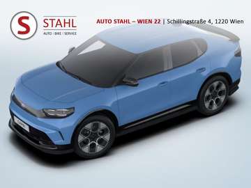 Elektro 79kWh Extended Range Collection