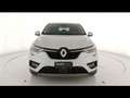 Renault Arkana 1.6 E-Tech hybrid Intens 145cv Blanc - thumbnail 3