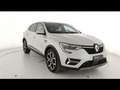 Renault Arkana 1.6 E-Tech hybrid Intens 145cv White - thumbnail 2