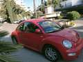 Volkswagen Beetle 1.9TDI Aut. Piros - thumbnail 2