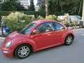 Volkswagen Beetle 1.9TDI Aut. Červená - thumbnail 1