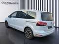 Volkswagen Sharan 2.0 TDI BMT IQ.DRIVE SHZ+Winterp.+KlimaA Weiß - thumbnail 10