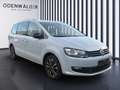 Volkswagen Sharan 2.0 TDI BMT IQ.DRIVE SHZ+Winterp.+KlimaA Weiß - thumbnail 15