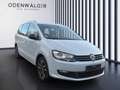 Volkswagen Sharan 2.0 TDI BMT IQ.DRIVE SHZ+Winterp.+KlimaA Weiß - thumbnail 16