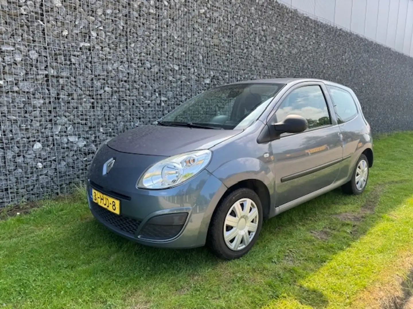 Renault Twingo 1.2 Authentique AIRCO APK 04-2026 Bleu - 1