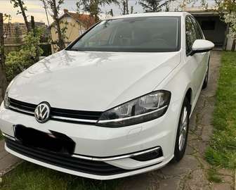 Golf 1,6 TDI
