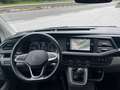 Volkswagen T6.1 Transporter Doka 5-Sitzer mit Sperre Schwarz - thumbnail 5