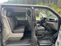 Volkswagen T6.1 Transporter Doka 5-Sitzer mit Sperre Schwarz - thumbnail 4