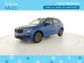 Skoda Kamiq 1.0 TSI Black Dots 115 CV Blu/Azzurro - thumbnail 1
