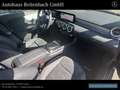 Mercedes-Benz A 200 A200 AMG+DISTR+MULTIBEA 360+TOTW+KEYLESS+AMBIENT Schwarz - thumbnail 9