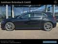 Mercedes-Benz A 200 A200 AMG+DISTR+MULTIBEA 360+TOTW+KEYLESS+AMBIENT Schwarz - thumbnail 5