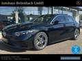 Mercedes-Benz A 200 A200 AMG+DISTR+MULTIBEA 360+TOTW+KEYLESS+AMBIENT Schwarz - thumbnail 1