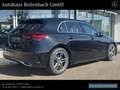 Mercedes-Benz A 200 A200 AMG+DISTR+MULTIBEA 360+TOTW+KEYLESS+AMBIENT Schwarz - thumbnail 4
