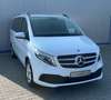 Mercedes-Benz V 220 d 4MATIC LANG 9G-TR. WEBASTO NAVI MBUX AHK Blanco - thumbnail 3