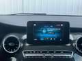 Mercedes-Benz V 220 d 4MATIC LANG 9G-TR. WEBASTO NAVI MBUX AHK Blanco - thumbnail 24