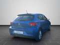 SEAT Ibiza 1.0 TSI Style OPF Navi, ACC, LED, PDC, Kes Blau - thumbnail 3