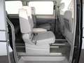 Volkswagen T7 Multivan 2,0 TDI Style lang DSG AHK*StHz*Navi Schwarz - thumbnail 6