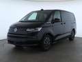 Volkswagen T7 Multivan 2,0 TDI Style lang DSG AHK*StHz*Navi Schwarz - thumbnail 2