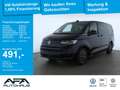 Volkswagen T7 Multivan 2,0 TDI Style lang DSG AHK*StHz*Navi Schwarz - thumbnail 1