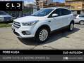 Ford Kuga 1.5 TDCI 120 CV S&S 2WD Powershift Edition Bianco - thumbnail 1