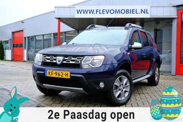 1.2 TCe 4x4 Prestige Leder|Navi|Cam|LMV