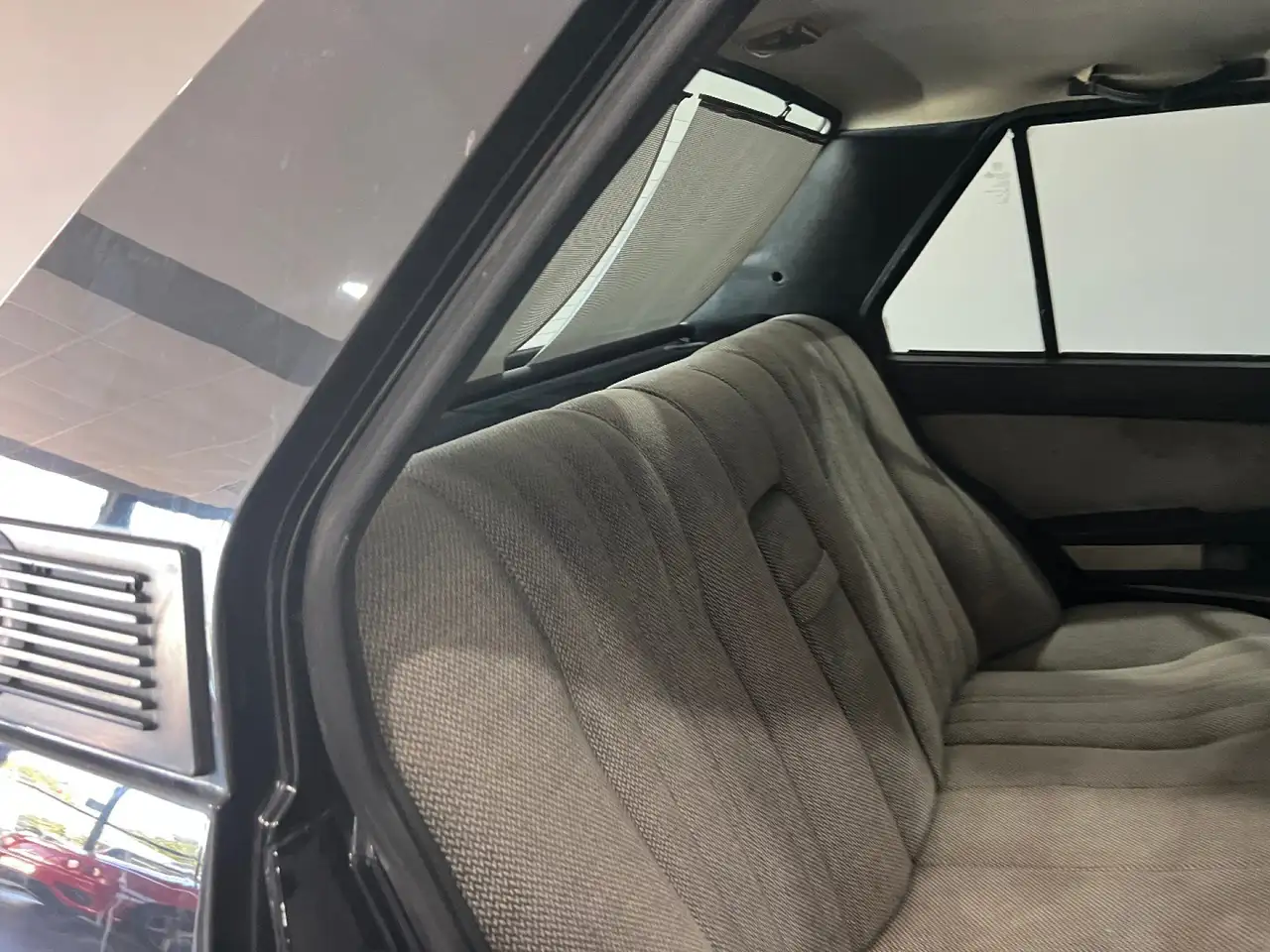 Alfa Romeo Giulietta 1.6 TARGHE NERE / ISCRITTA ASI, foto 12