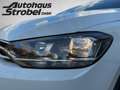 Volkswagen Touran 2.0 TDI Comfortline 7-Sitze AHK ACC Navi Wit - thumbnail 18
