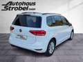 Volkswagen Touran 2.0 TDI Comfortline 7-Sitze AHK ACC Navi Wit - thumbnail 6