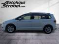 Volkswagen Touran 2.0 TDI Comfortline 7-Sitze AHK ACC Navi Wit - thumbnail 4