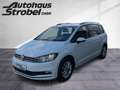 Volkswagen Touran 2.0 TDI Comfortline 7-Sitze AHK ACC Navi Wit - thumbnail 2