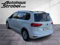 Volkswagen Touran 2.0 TDI Comfortline 7-Sitze AHK ACC Navi Wit - thumbnail 5